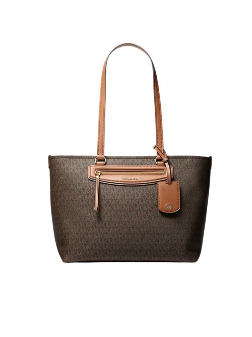 Borsa tote Jet Set Travel media MICHAEL KORS | 30S6GTVT2B252